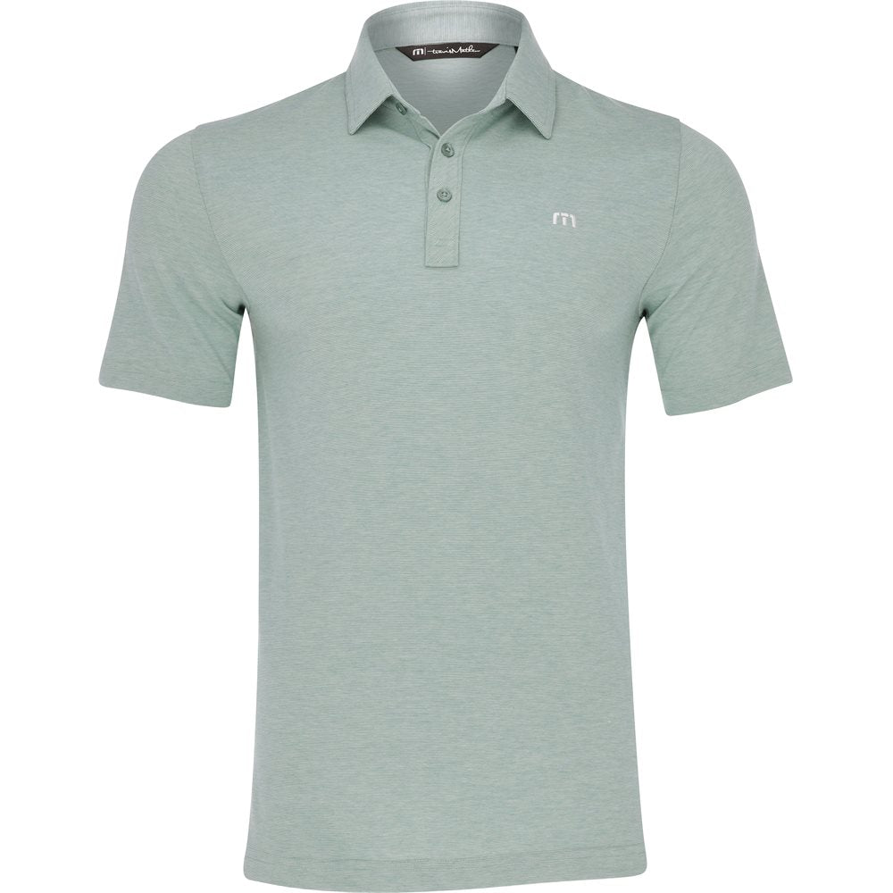 The Zinna Polo