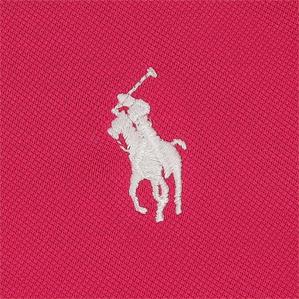 Women's Tour Pique Polo