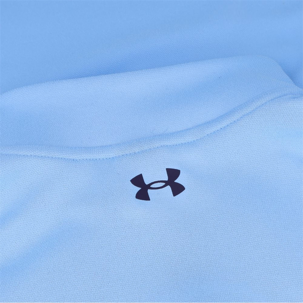 UA Fusion Fleece 1/4 Zip Pullover