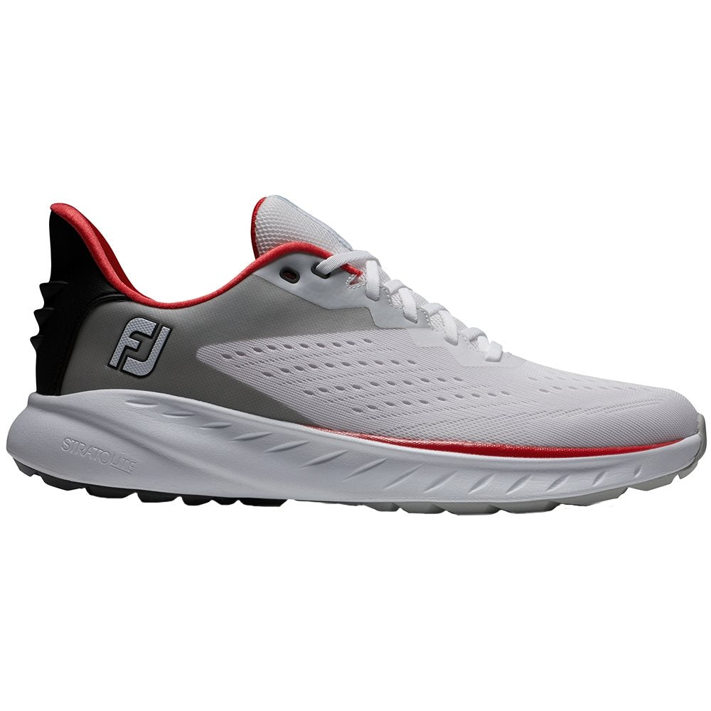 Flex XP Spikeless Golf Shoes - Previous Season