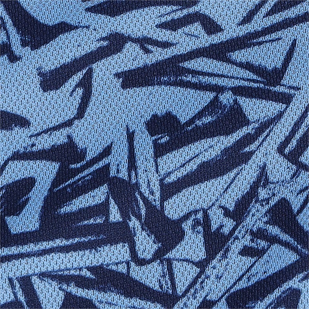 Dri Fit Victory+ Micro AOP Polo