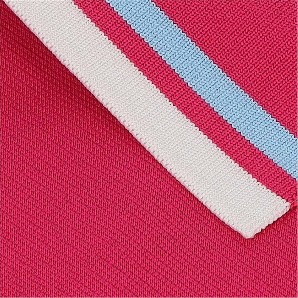 Women's Tour Pique Polo