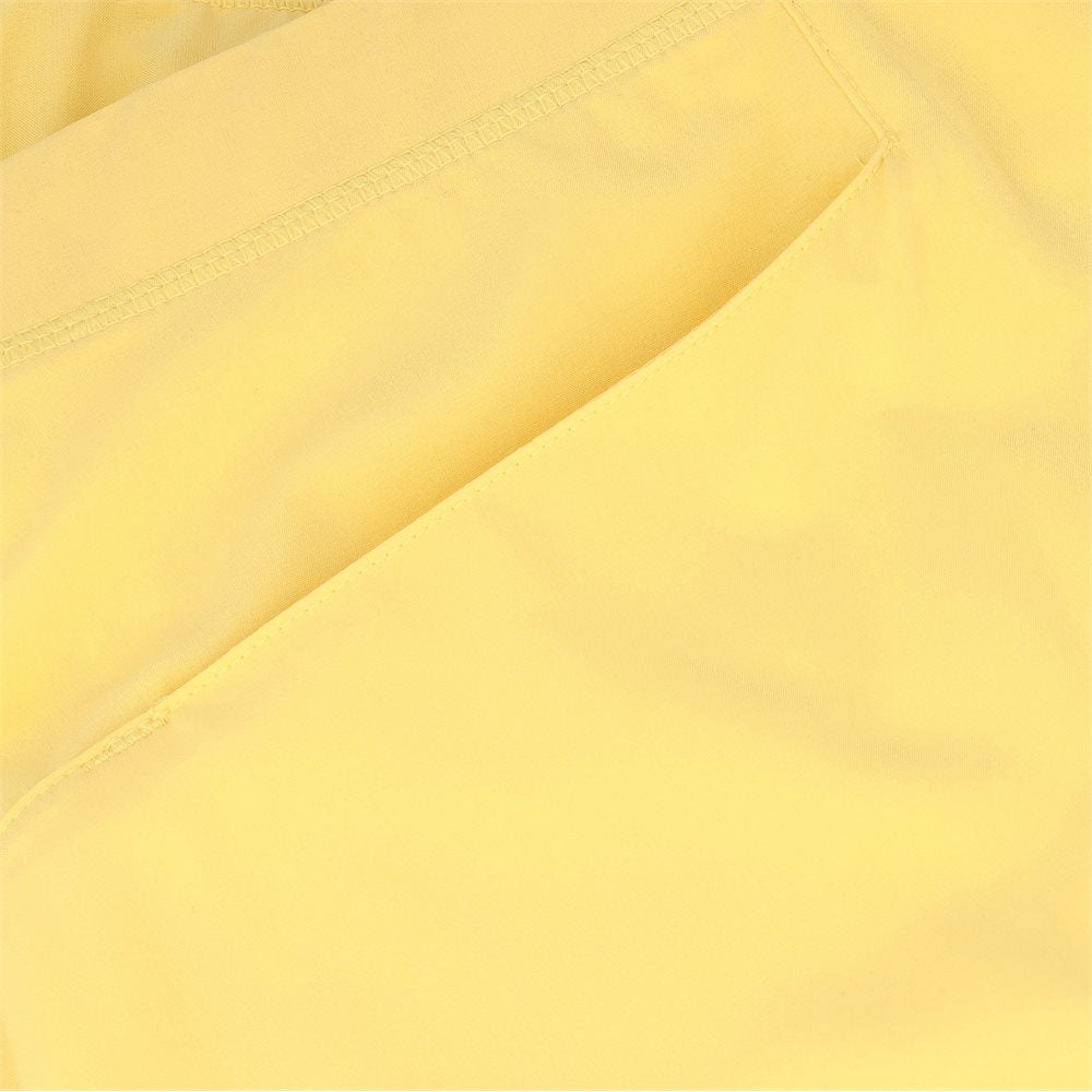 Women's Aim 4-Way Stretch With Back Pleats 15" Skort