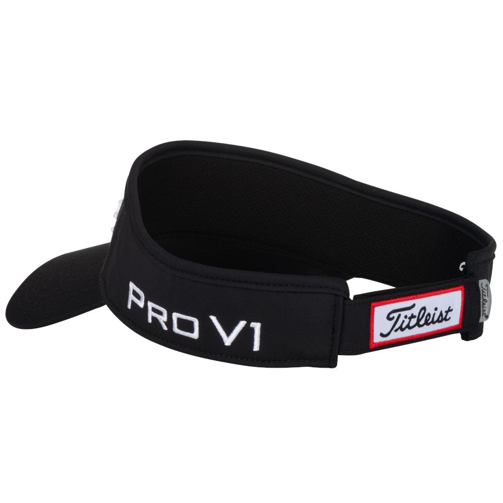 Tour Performance Visor