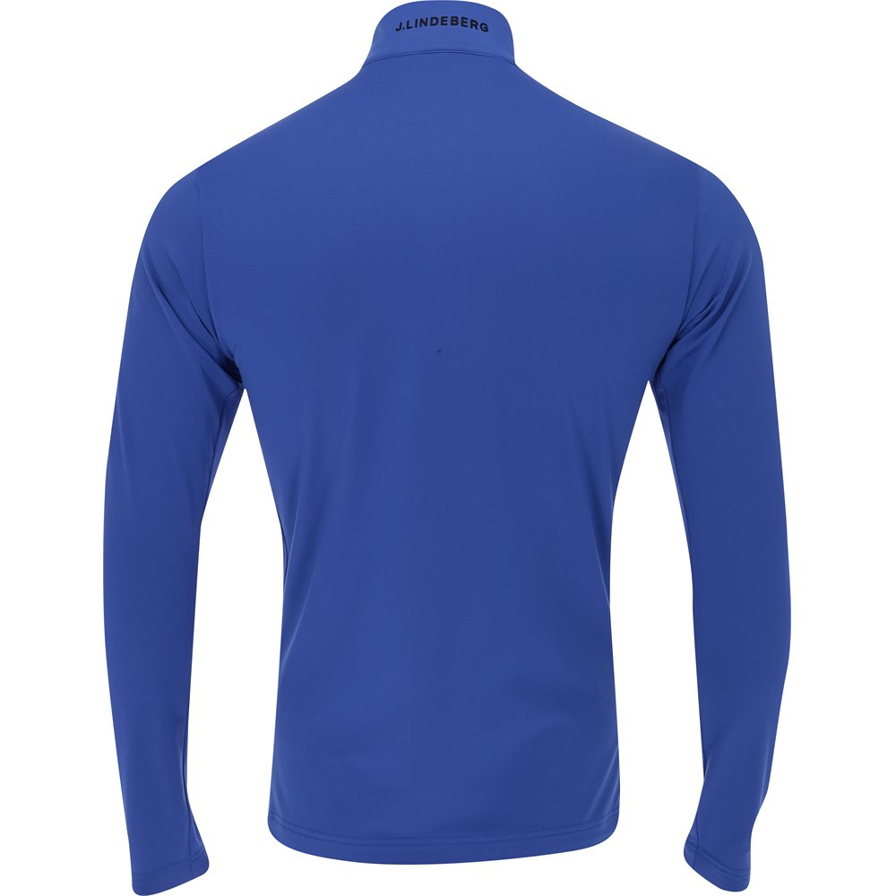 Luke 1/2 Zip Mid Layer