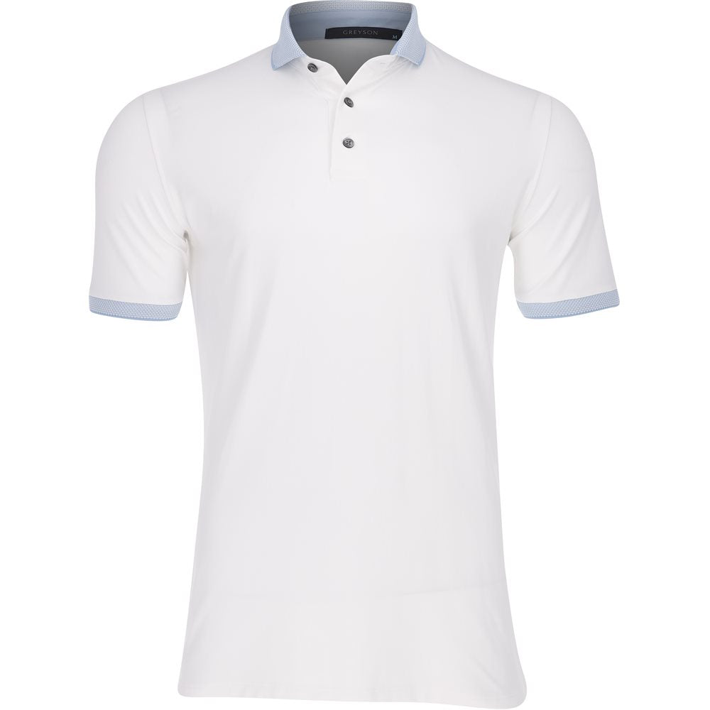 Cherokee Polo