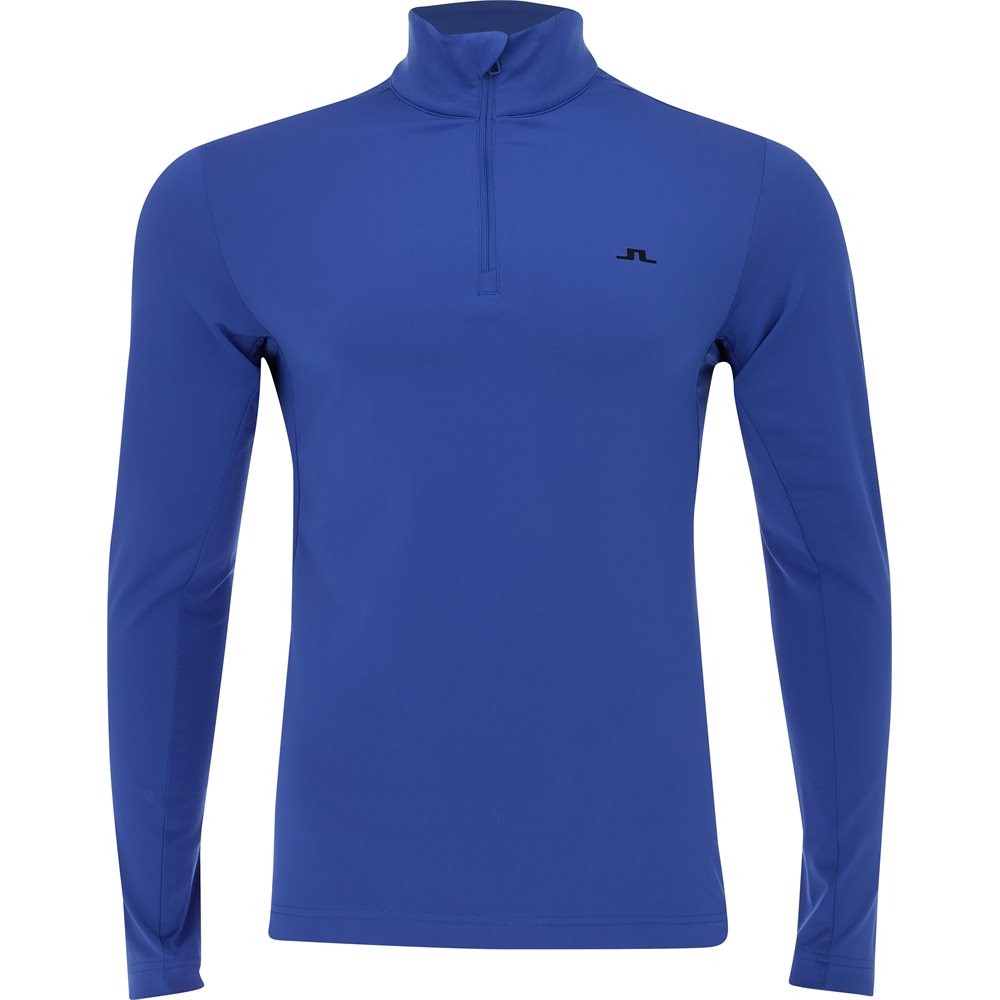 Luke 1/2 Zip Mid Layer