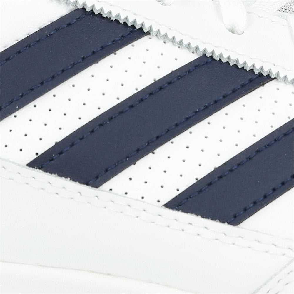 S2G Leather Spikeless Golf Shoes