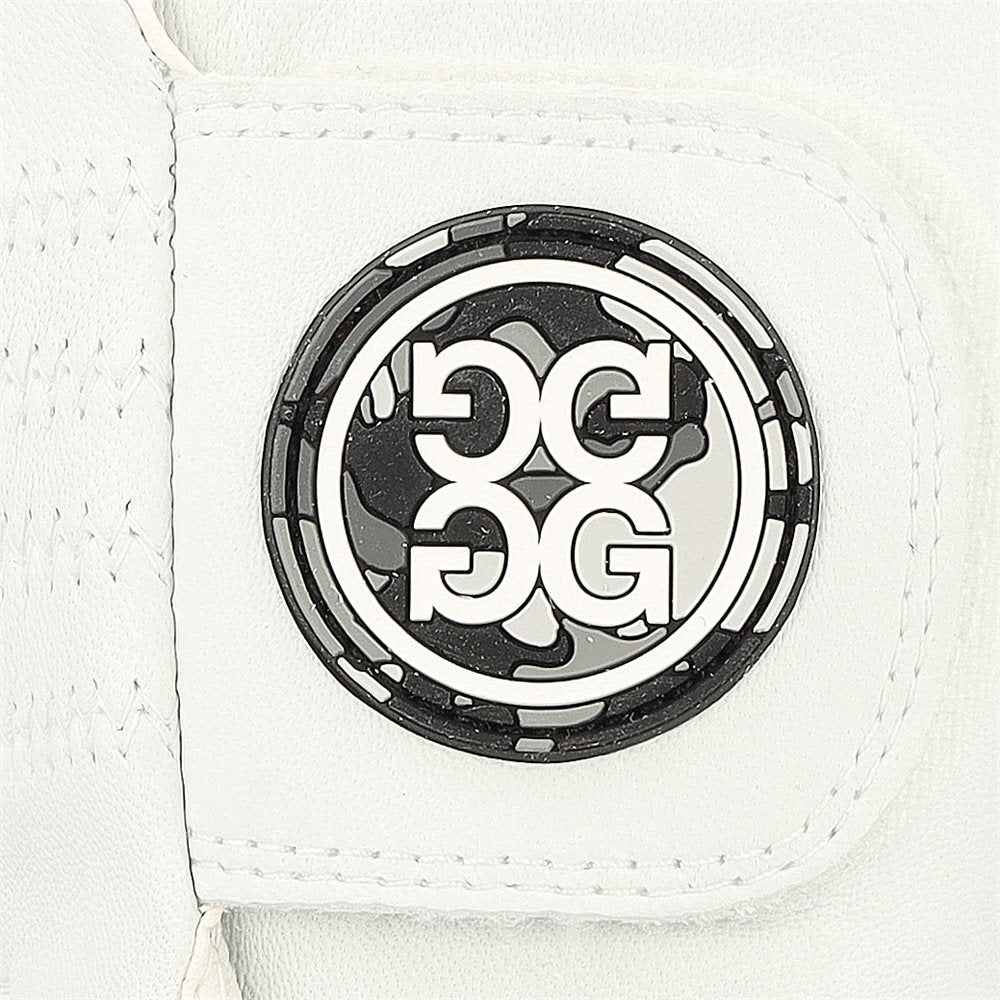 Essential Camo Patch Golf Glove