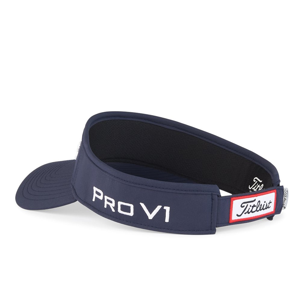 Tour Performance Visor
