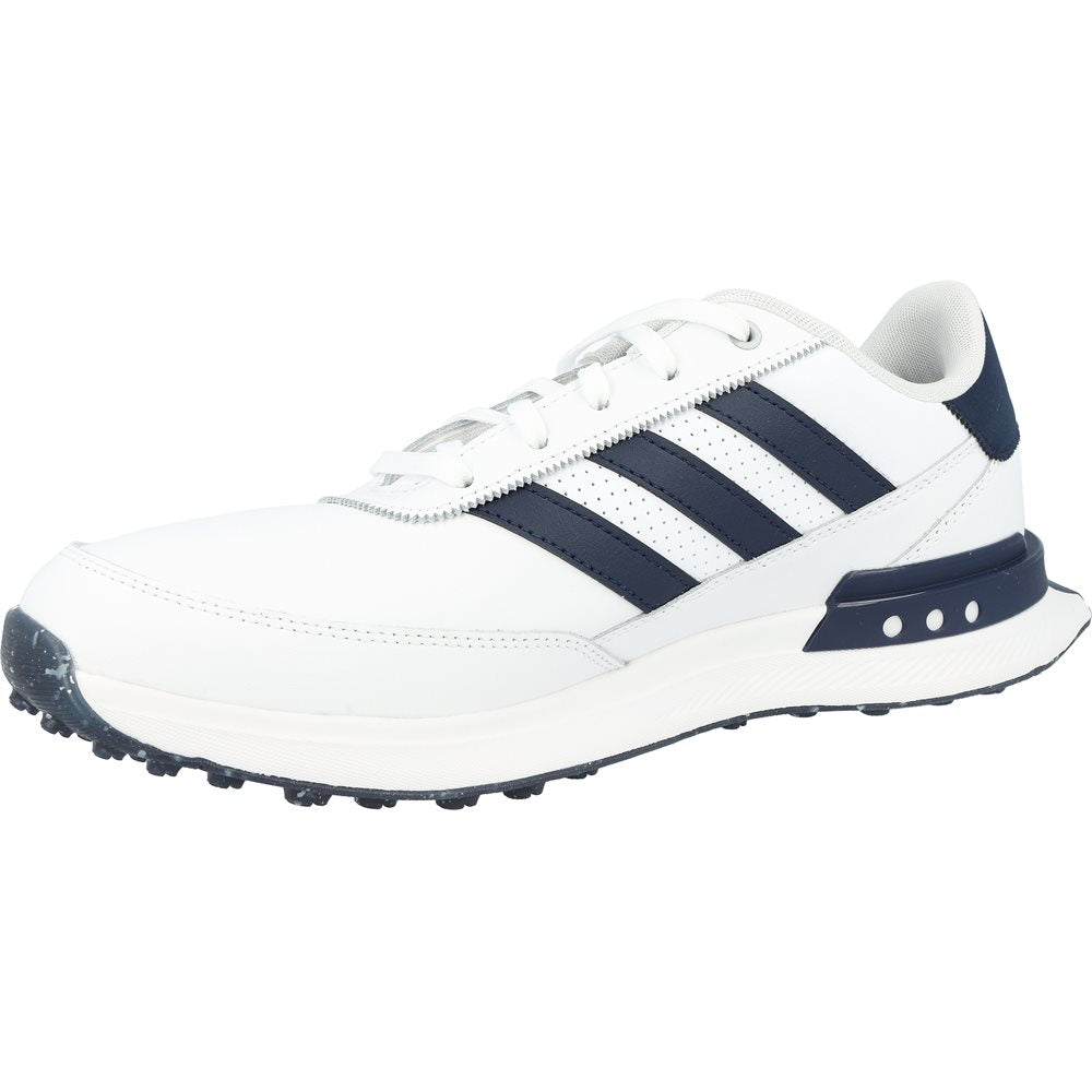 S2G Leather Spikeless Golf Shoes