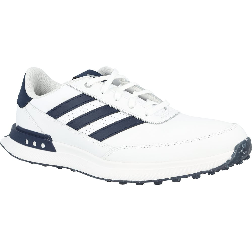 S2G Leather Spikeless Golf Shoes