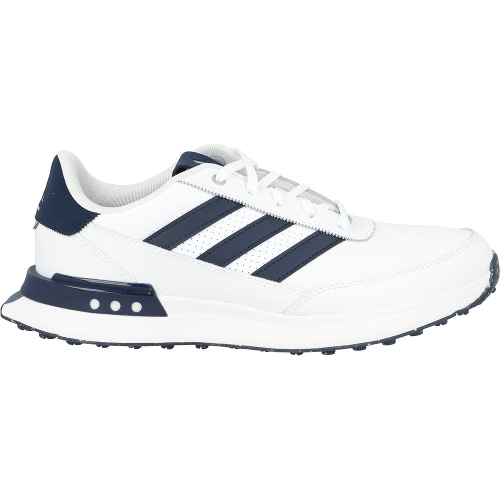 S2G Leather Spikeless Golf Shoes