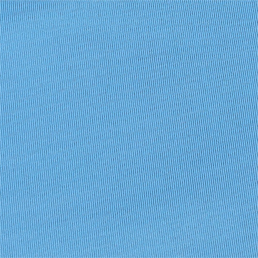 Tour Logo Lightweight Solid Midlayer w/ trim Pullover - Fairway Styles