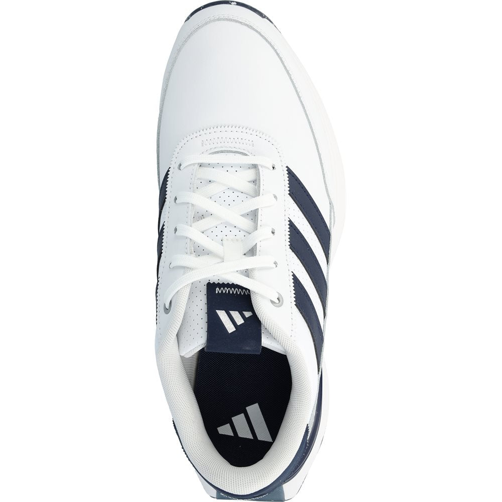 S2G Leather Spikeless Golf Shoes