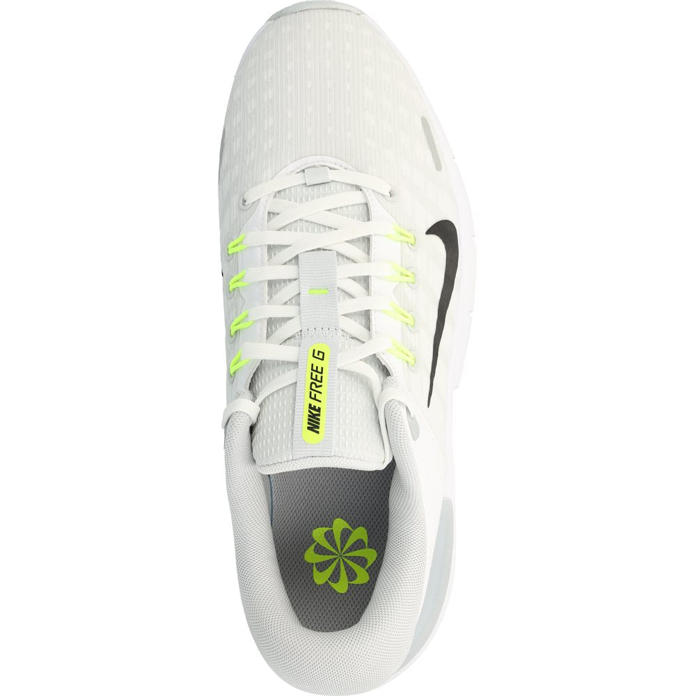 Free Spikeless Golf Shoes