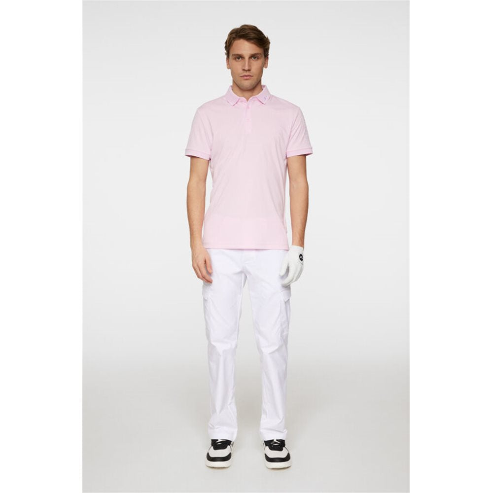 Tour Tech Slim Fit Polo