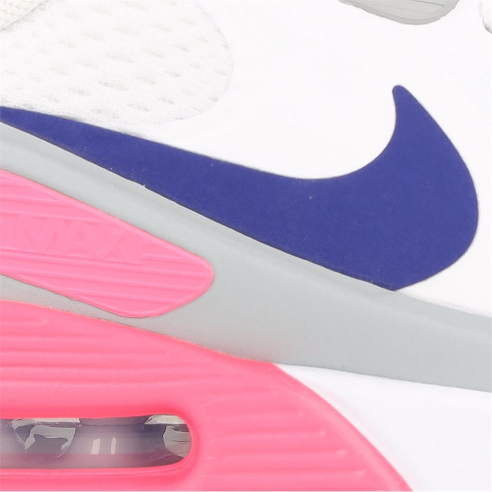 Air Max 90 G Spikeless Golf Shoes