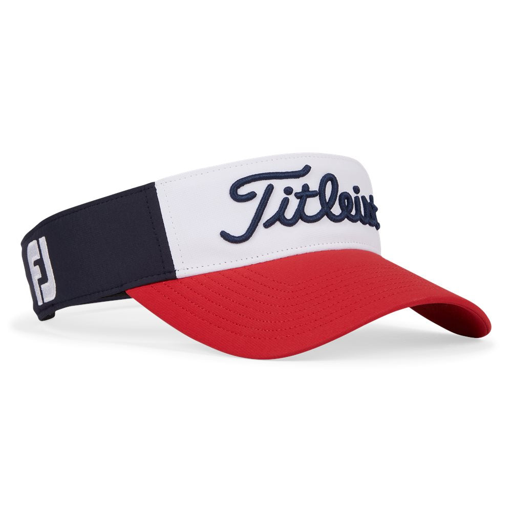 Tour Performance Visor