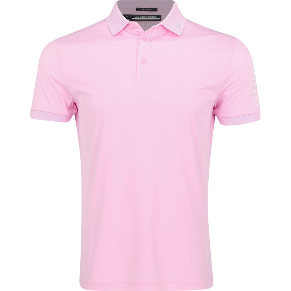 Tour Tech Slim Fit Polo