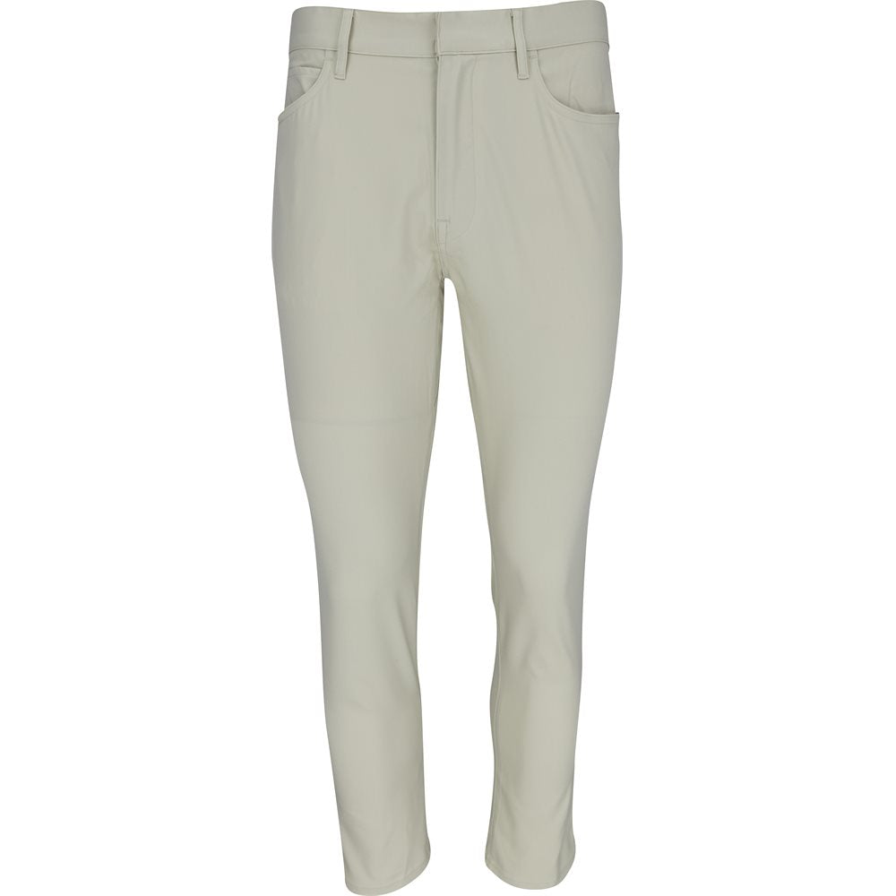 Midweight Mobility Tech 5-Pocket Active Fit Pants