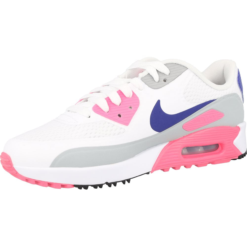 Air Max 90 G Spikeless Golf Shoes