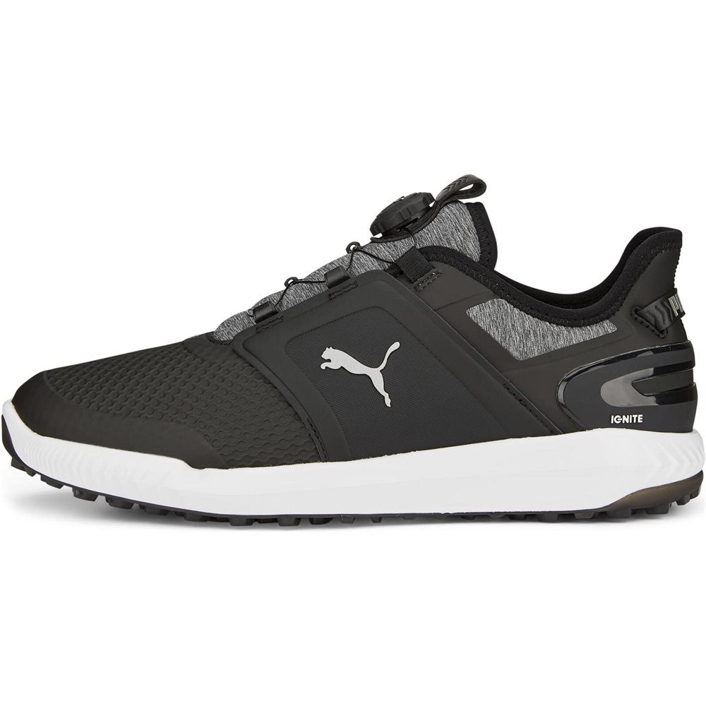 IGNITE ELEVATE Disc Spikeless Golf Shoes