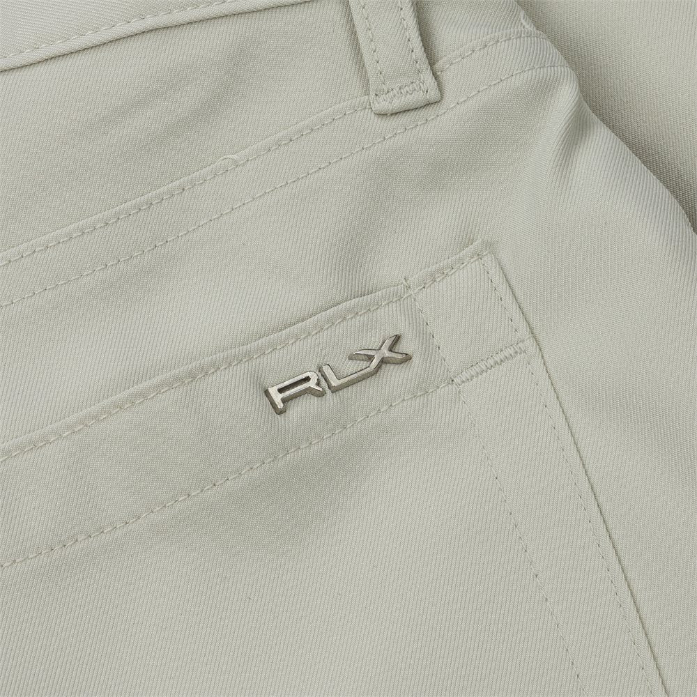 Midweight Mobility Tech 5-Pocket Active Fit Pants