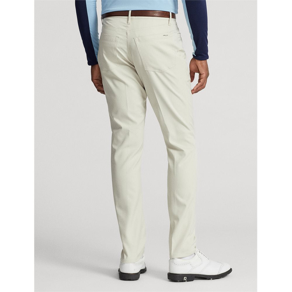 Midweight Mobility Tech 5-Pocket Active Fit Pants