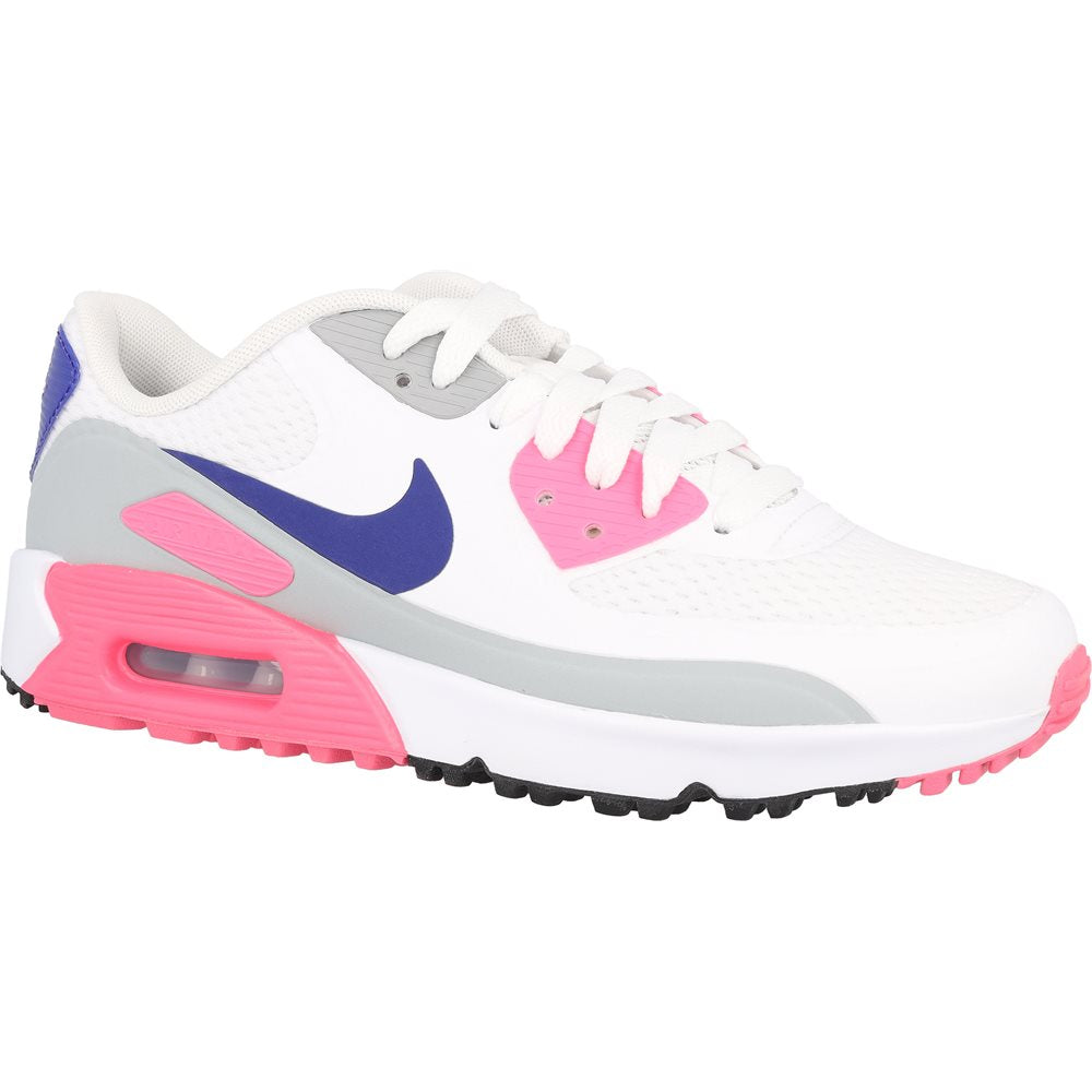 Air Max 90 G Spikeless Golf Shoes