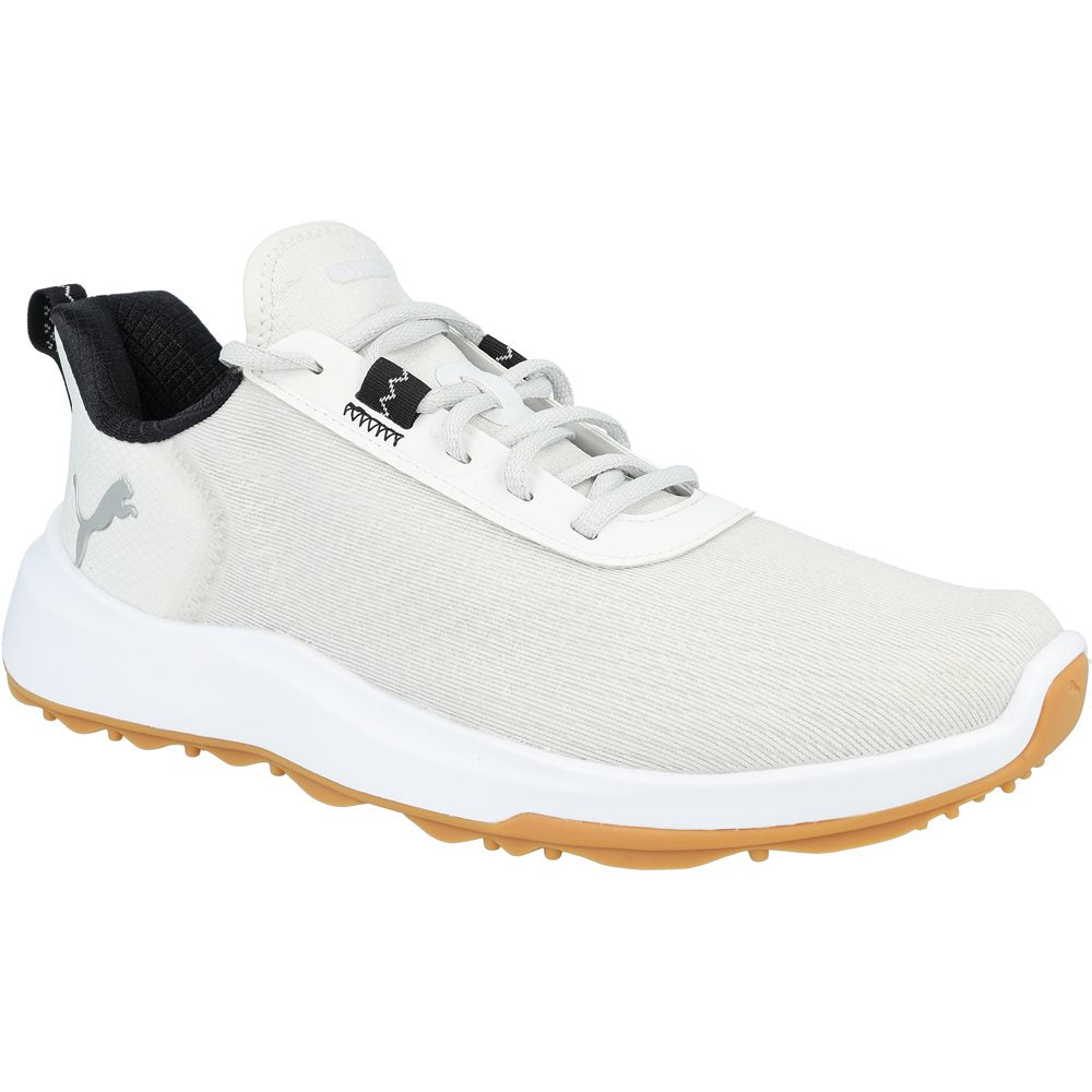 Fusion Crush Sport Spikeless Golf Shoes