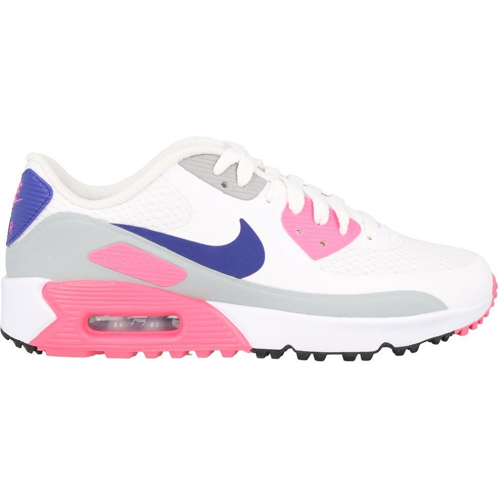 Air Max 90 G Spikeless Golf Shoes