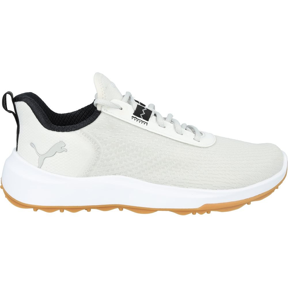 Fusion Crush Sport Spikeless Golf Shoes
