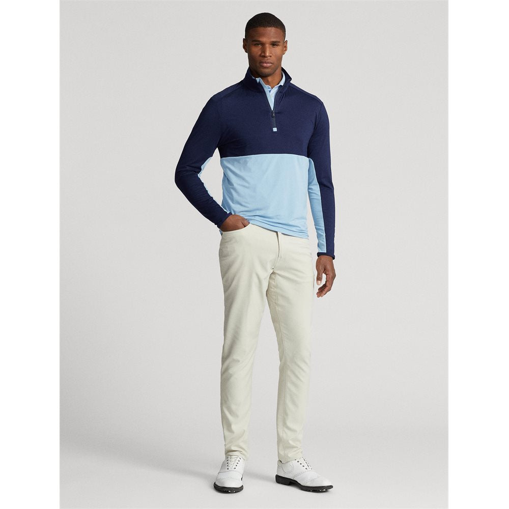 Midweight Mobility Tech 5-Pocket Active Fit Pants