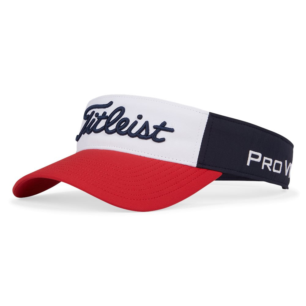 Tour Performance Visor