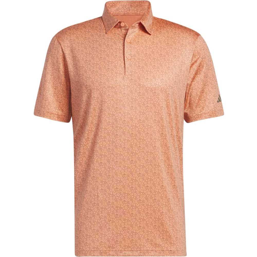 Ultimate365 Allover Print Polo