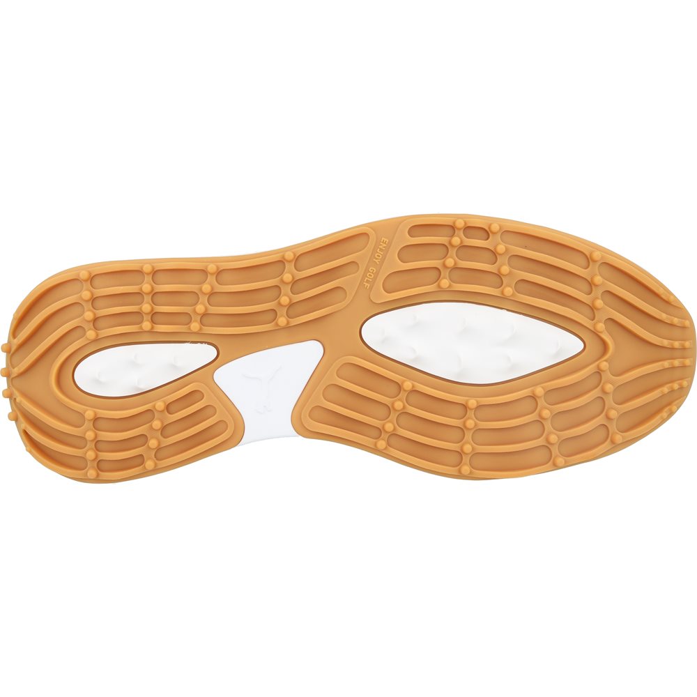 Fusion Crush Sport Spikeless Golf Shoes