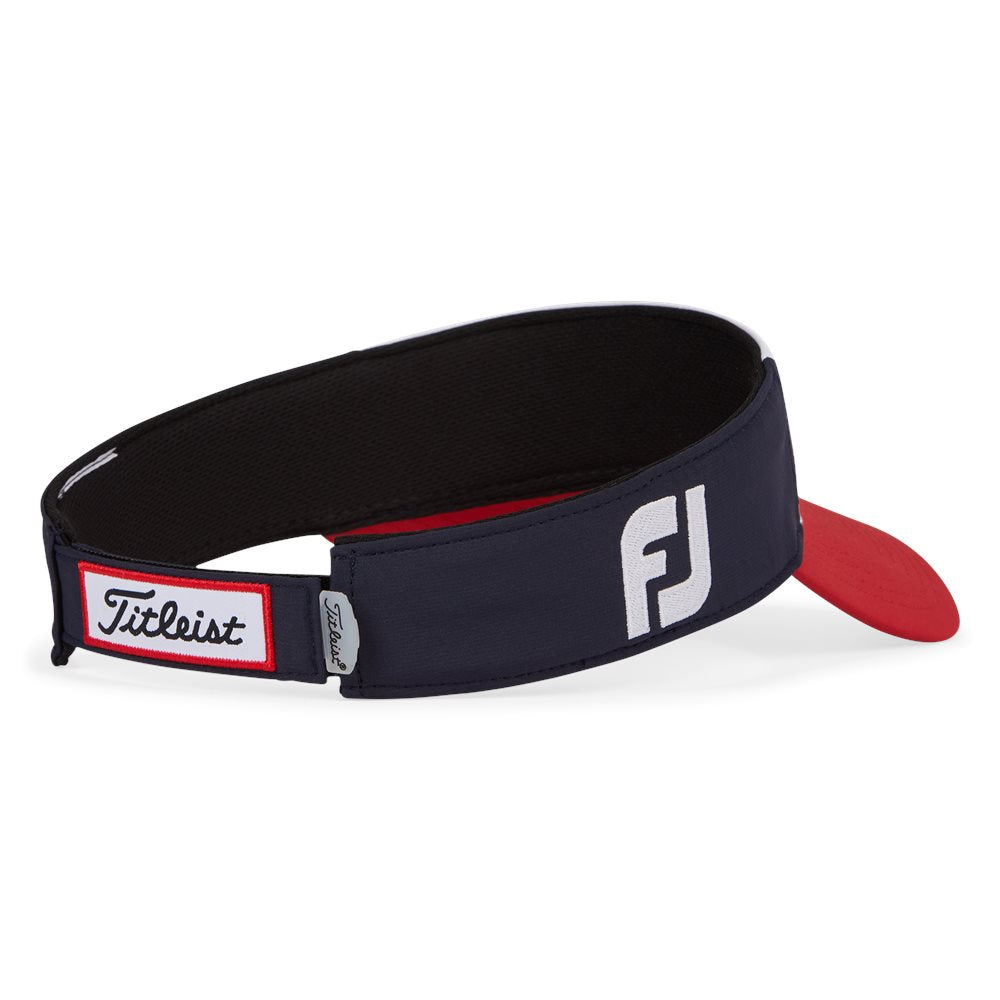 Tour Performance Visor