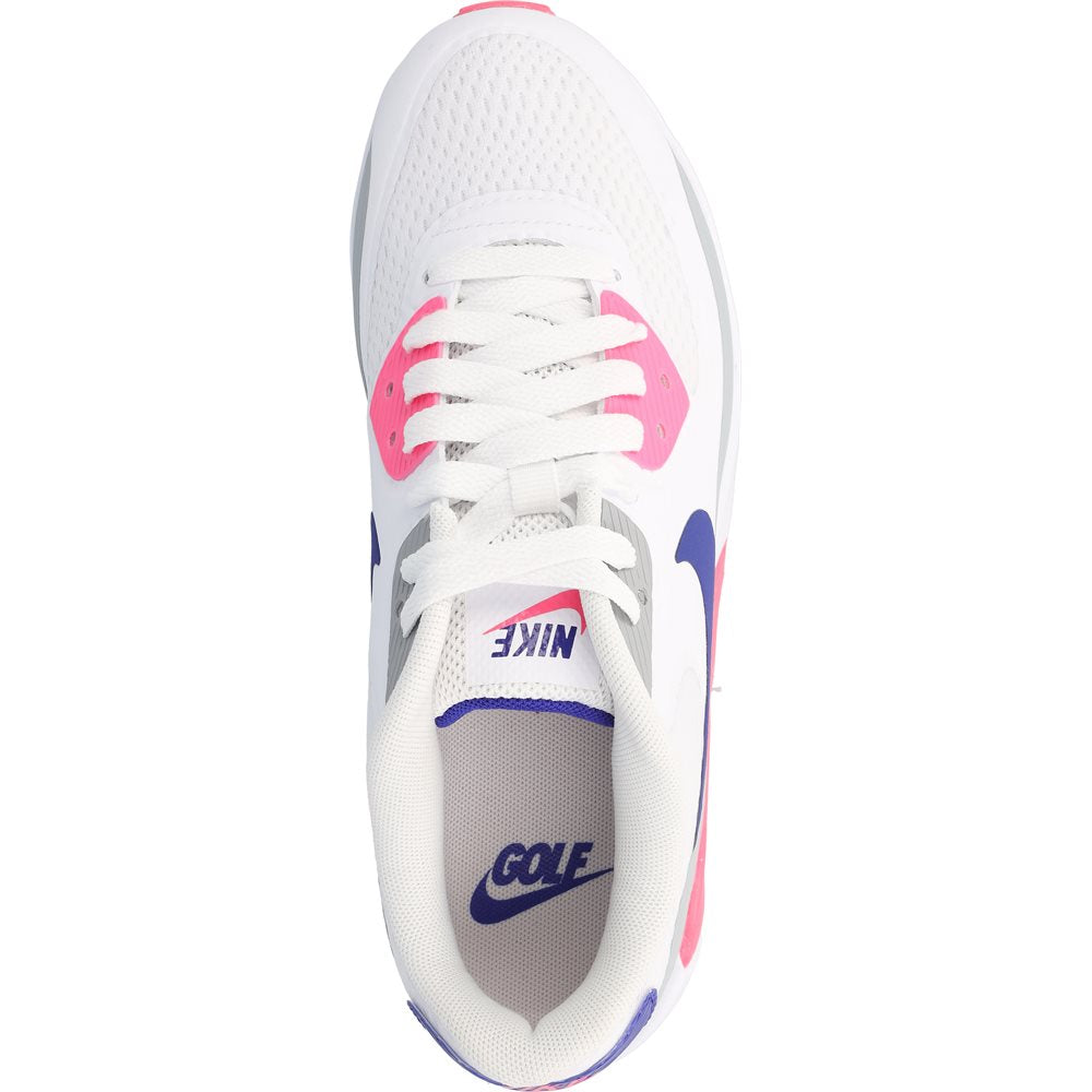 Air Max 90 G Spikeless Golf Shoes