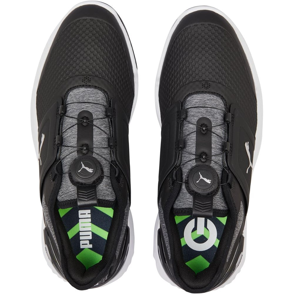 IGNITE ELEVATE Disc Spikeless Golf Shoes