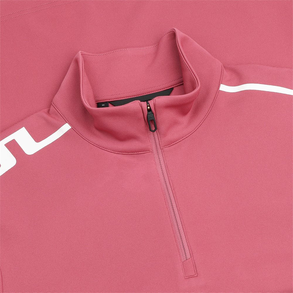 Leon 1/4 Zip Layer