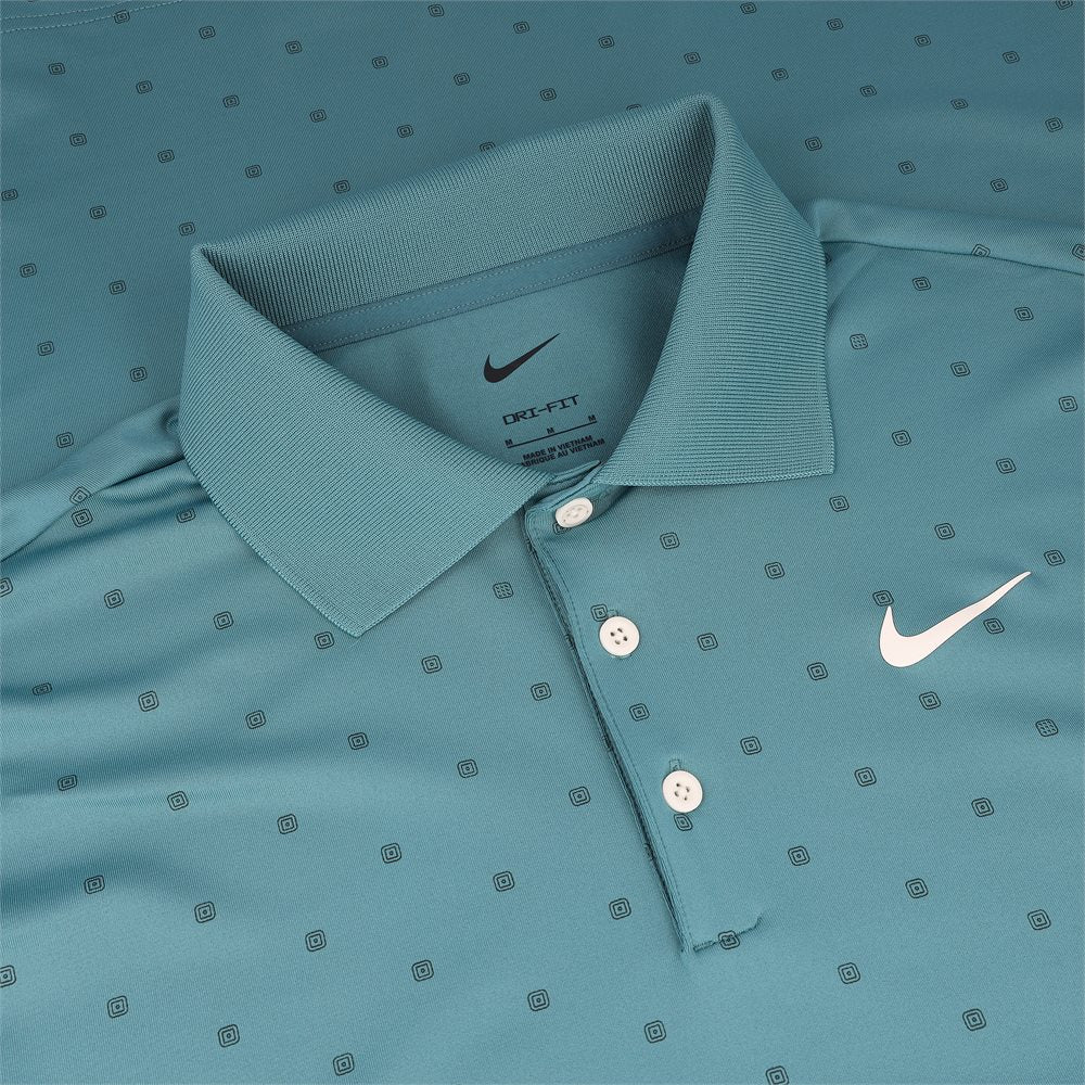 Dri-FIT Tour Print Polo