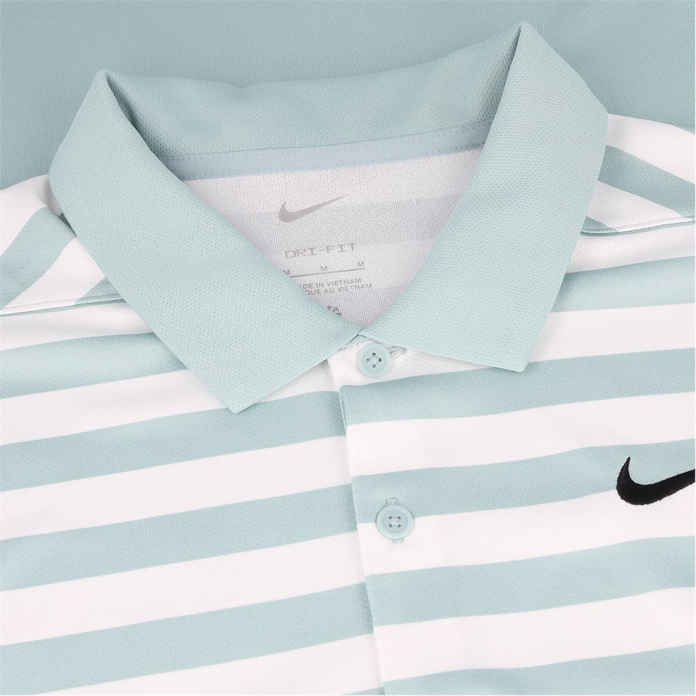 Dri-FIT Victory+ Blocked Polo