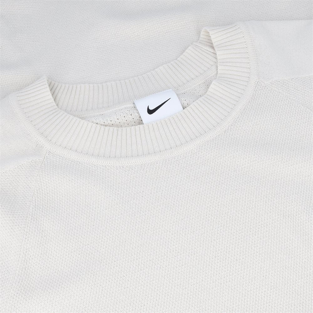 Tour Crew Neck Sweater