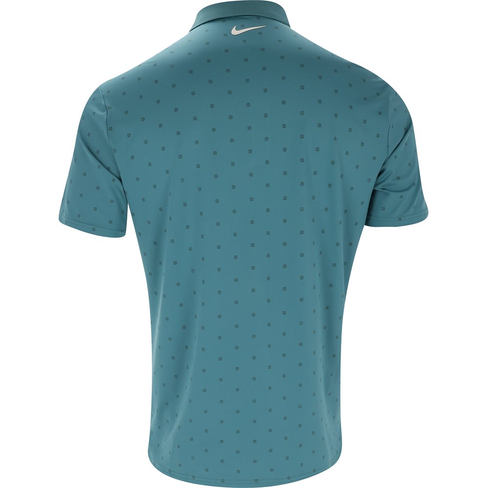 Dri-FIT Tour Print Polo