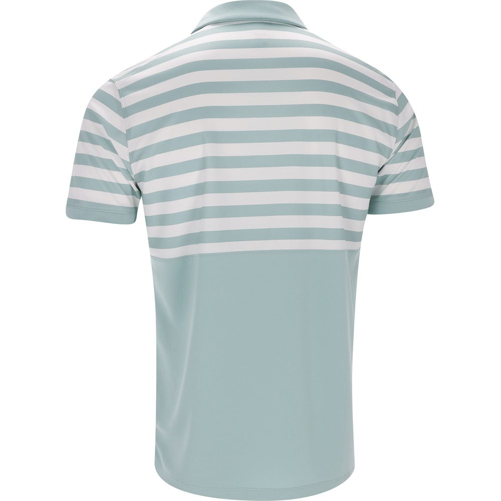 Dri-FIT Victory+ Blocked Polo