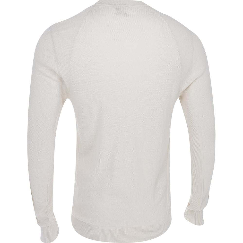 Tour Crew Neck Sweater