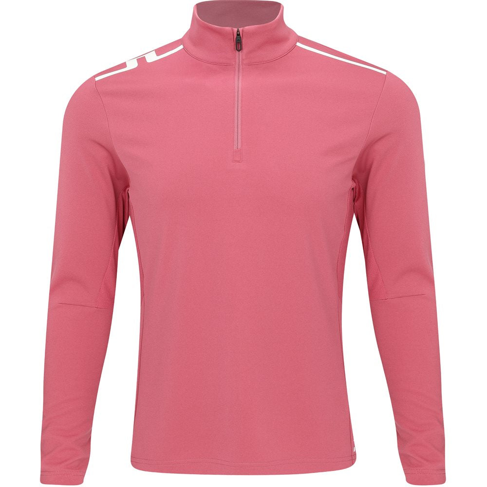 Leon 1/4 Zip Layer