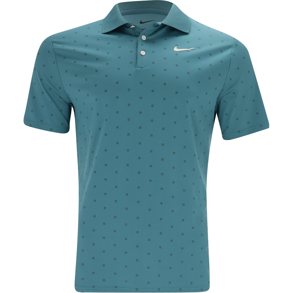 Dri-FIT Tour Print Polo