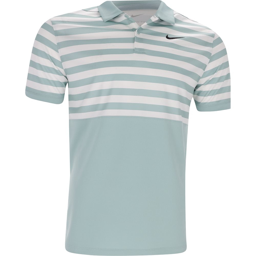 Dri-FIT Victory+ Blocked Polo
